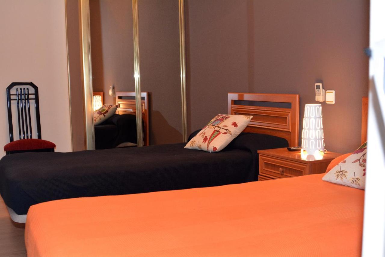 Gastrobar Carmelo Guest house